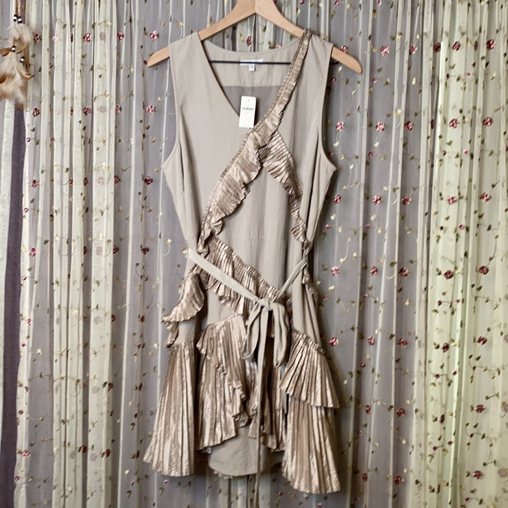 Gap Sleeveless Dress